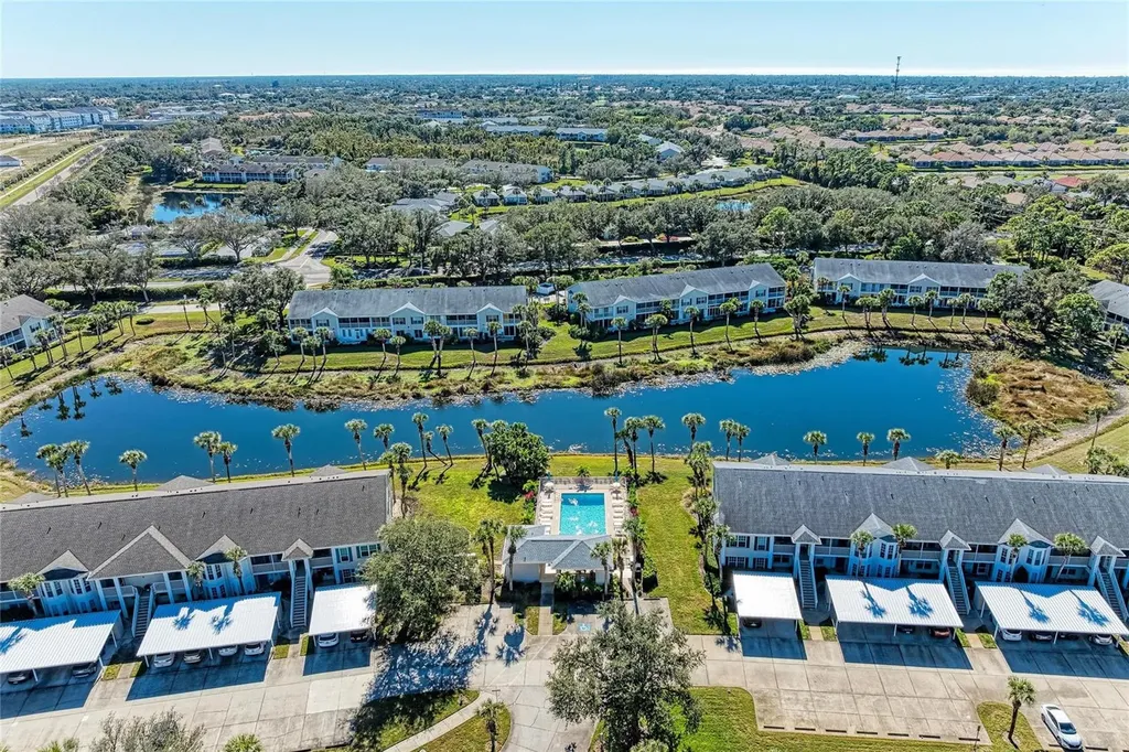 416 Laurel Lake Drive Venice FL 34292
