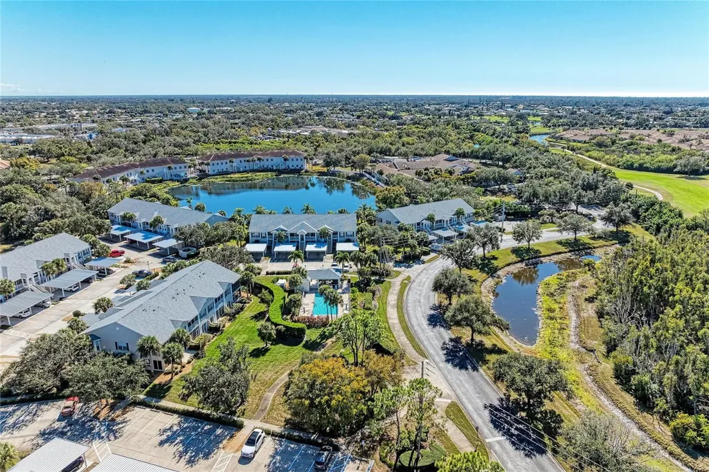 416 Laurel Lake Drive Venice FL 34292