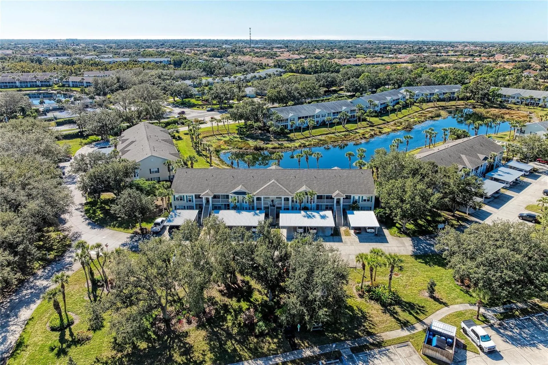 416 Laurel Lake Drive Venice FL 34292