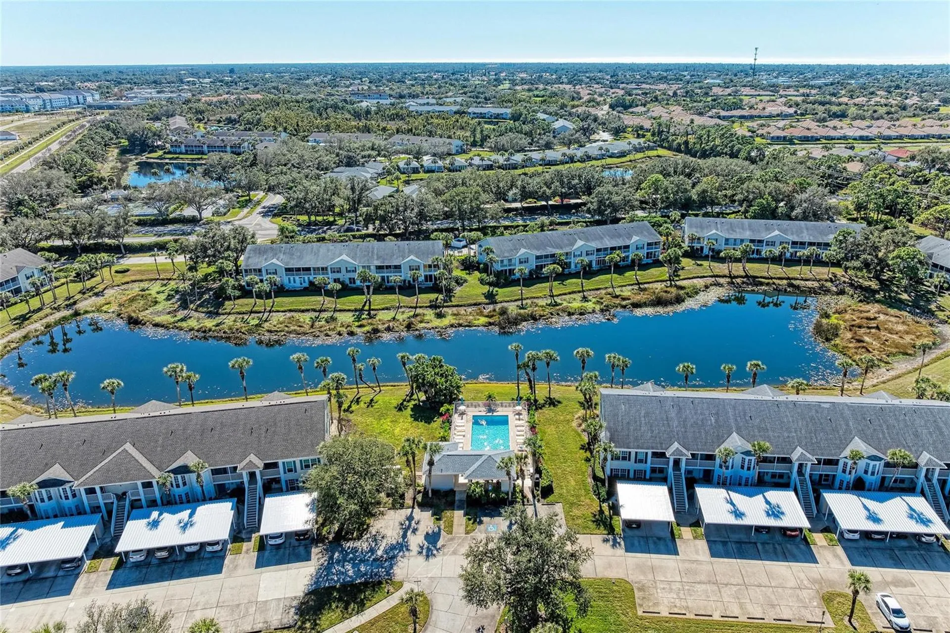 416 Laurel Lake Drive Venice FL 34292
