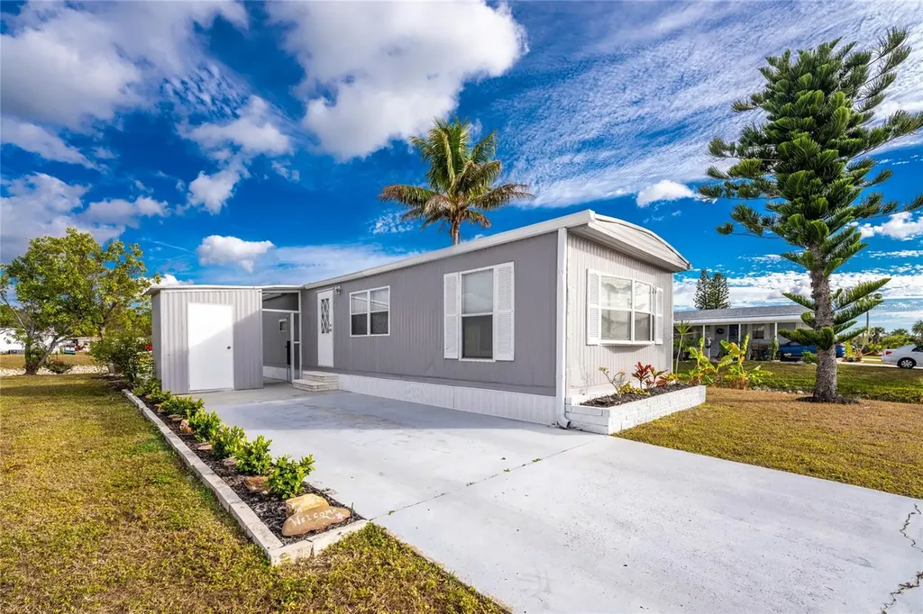7591 Silage Circle Port Charlotte FL 33981