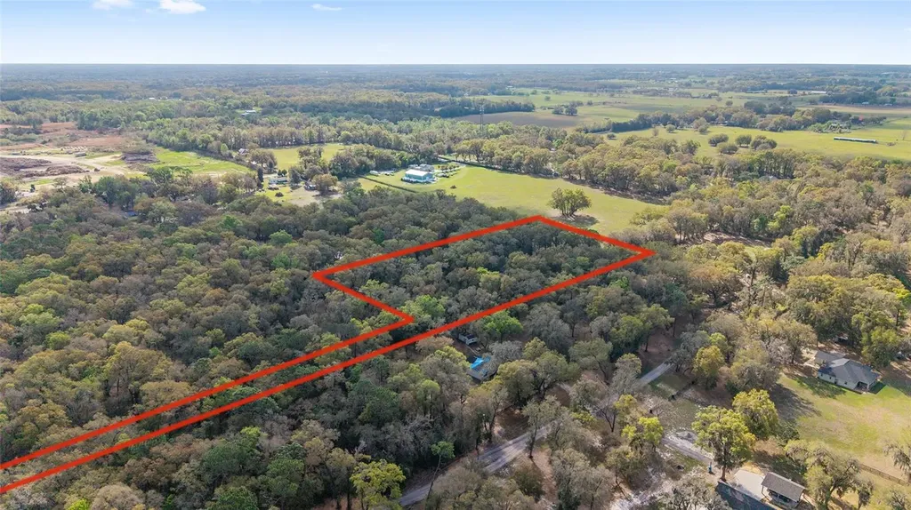 5538 SE Highway 42 Summerfield FL 34491