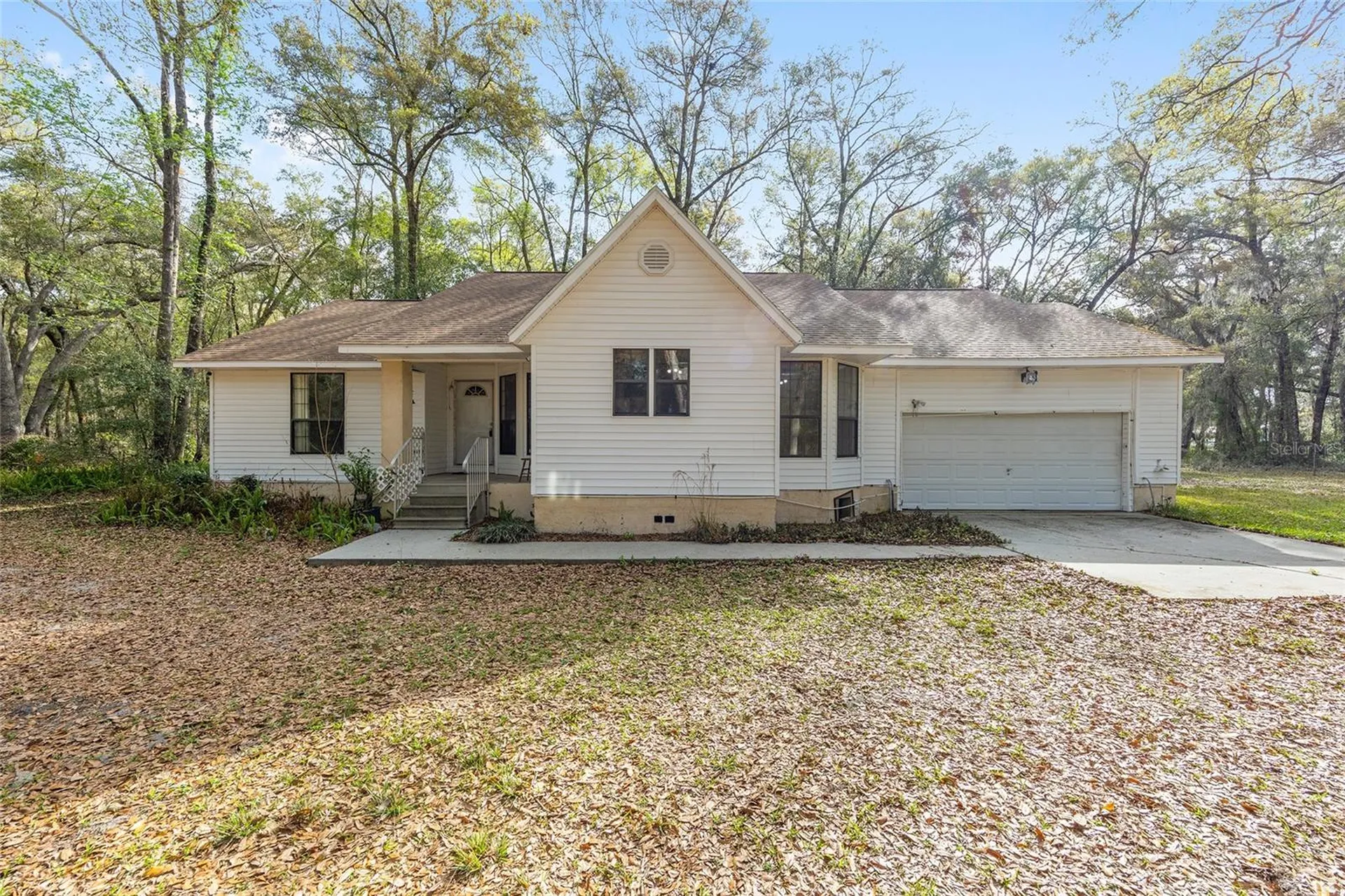 5538 SE Highway 42 Summerfield FL 34491
