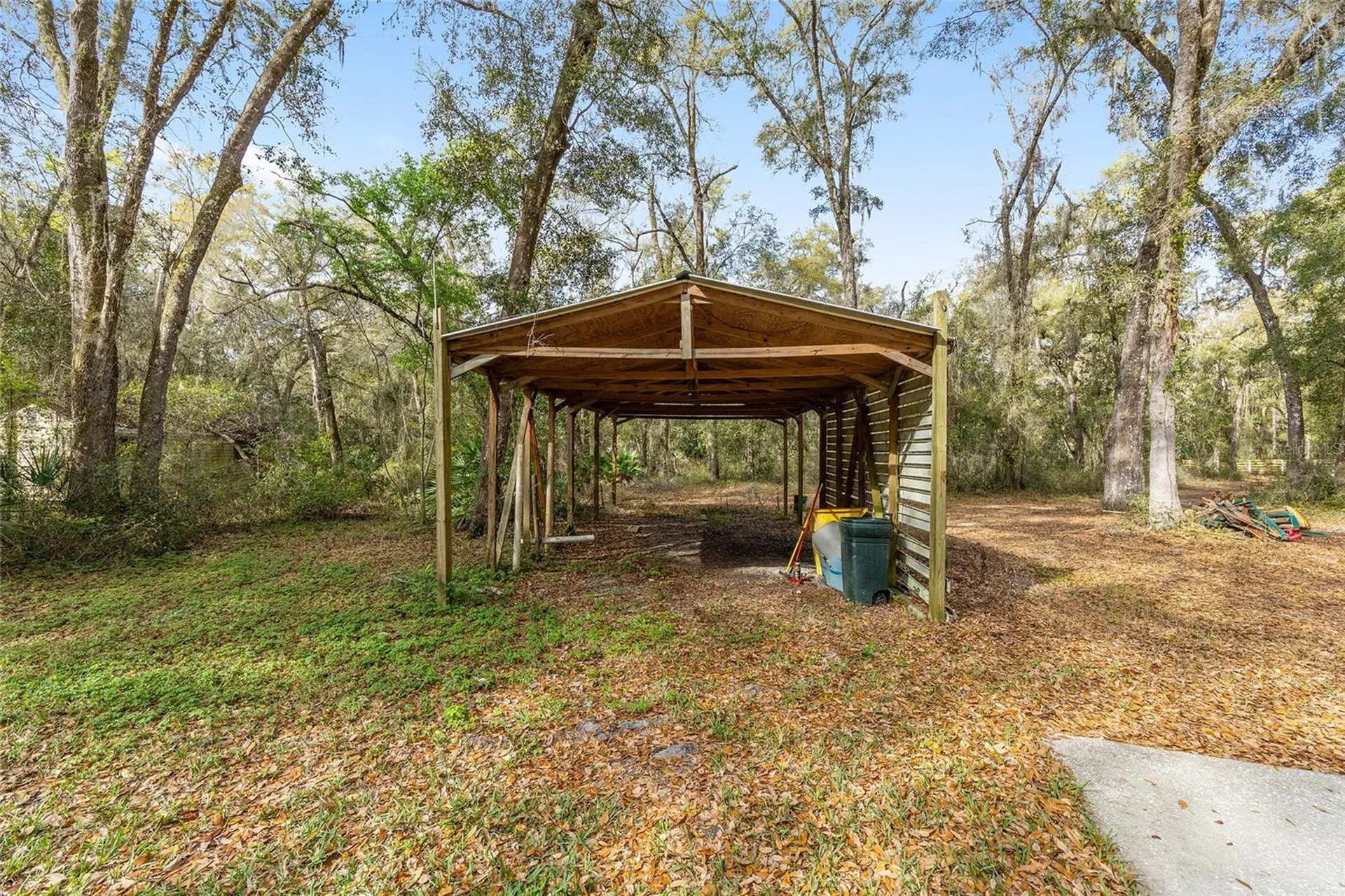 5538 SE Highway 42 Summerfield FL 34491