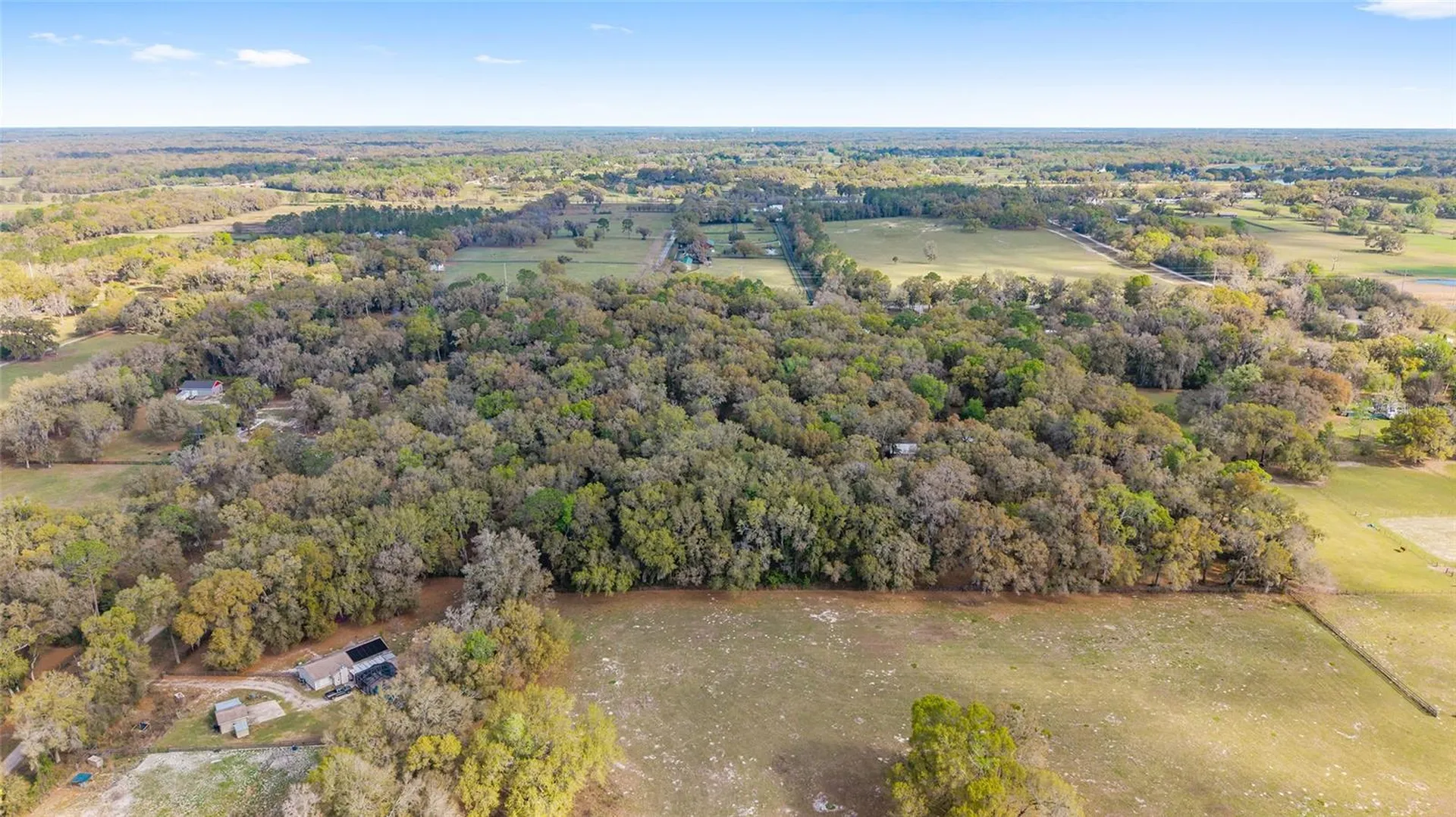 5538 SE Highway 42 Summerfield FL 34491