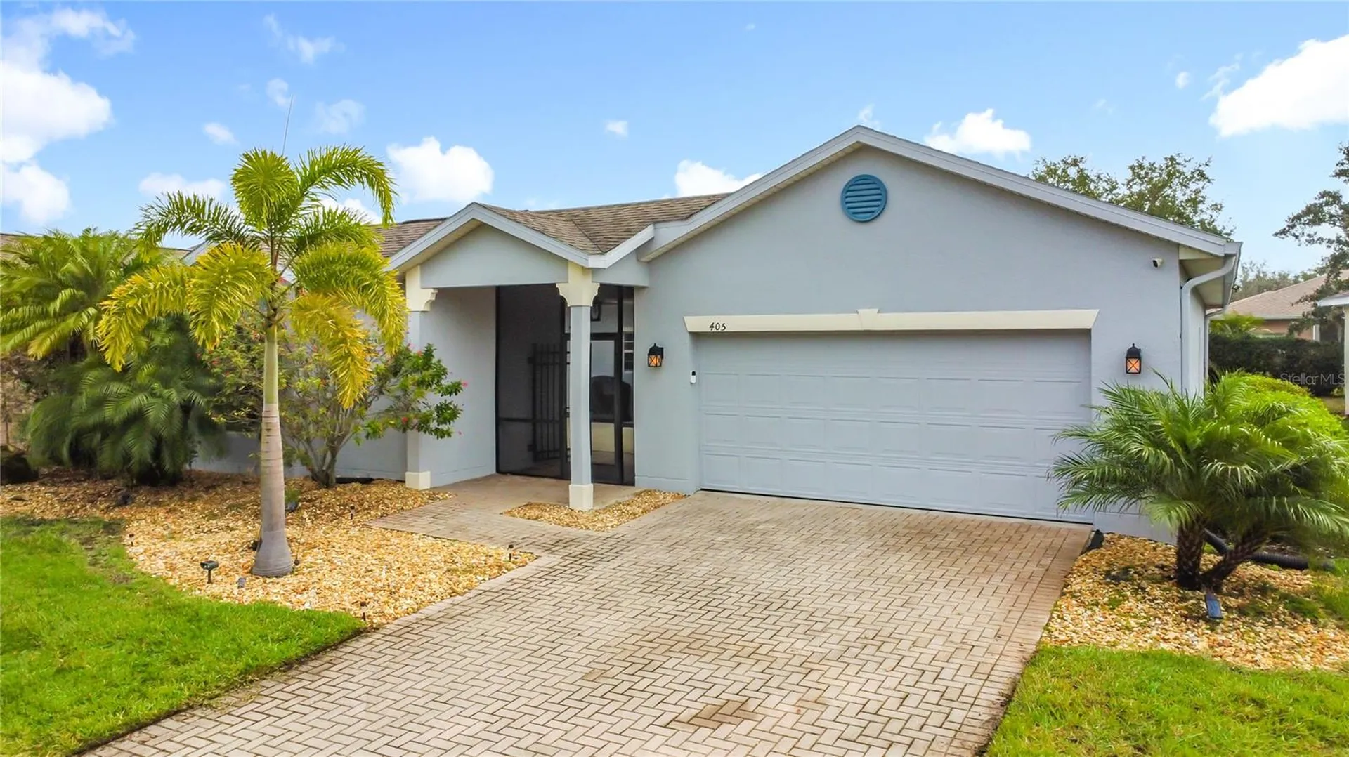405 Balboa Drive Kissimmee FL 34759