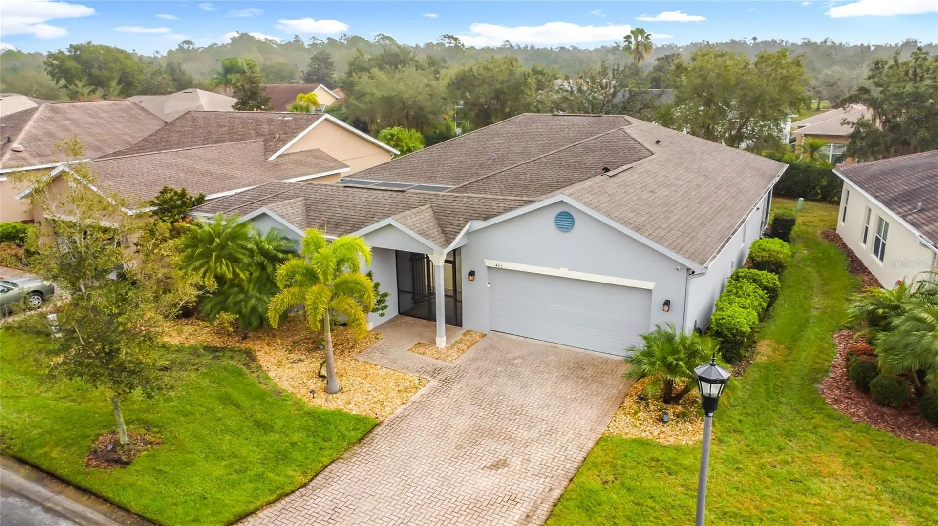 405 Balboa Drive Kissimmee FL 34759