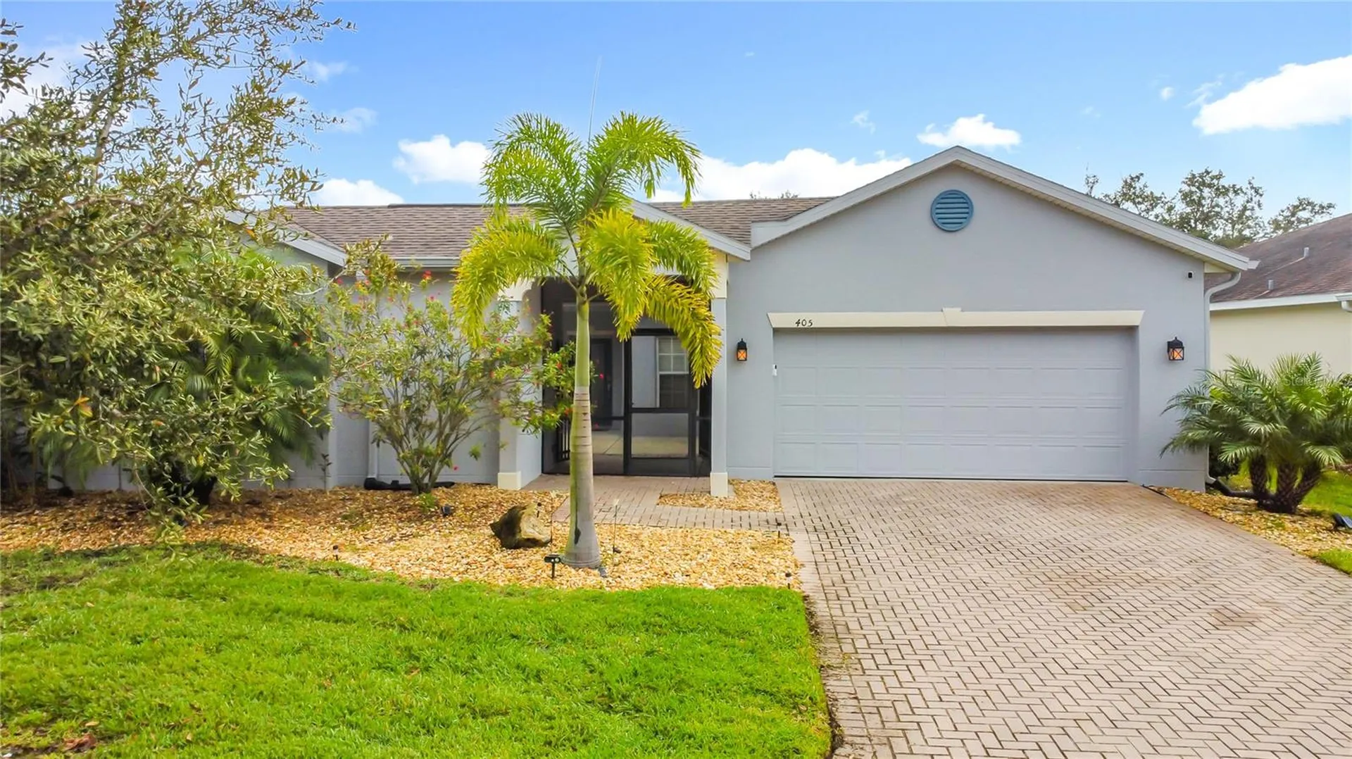 405 Balboa Drive Kissimmee FL 34759