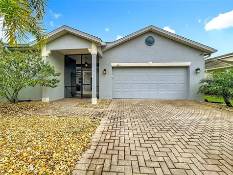 405 Balboa Drive Kissimmee FL 34759