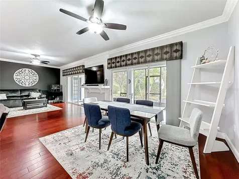 405 Balboa Drive Kissimmee FL 34759