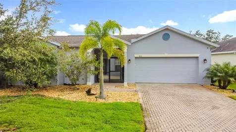 405 Balboa Drive Kissimmee FL 34759