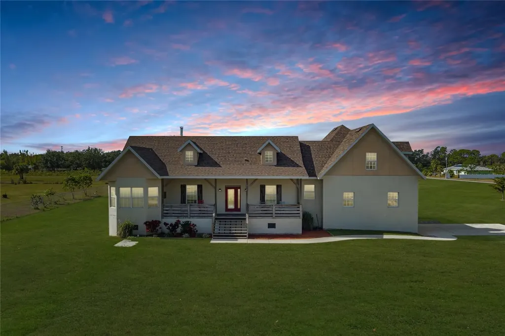10619 Bud Rhoden Road Palmetto FL 34221