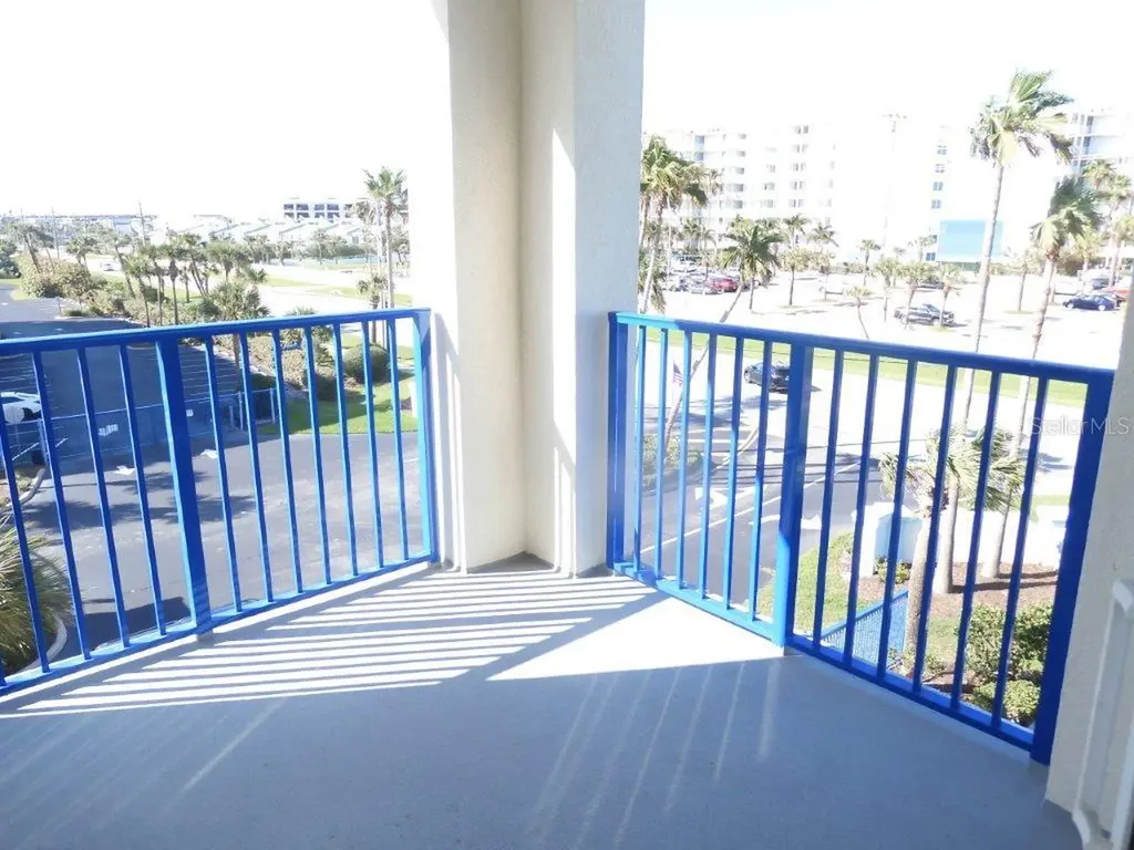 5300 S Atlantic Avenue New Smyrna Beach FL 32169