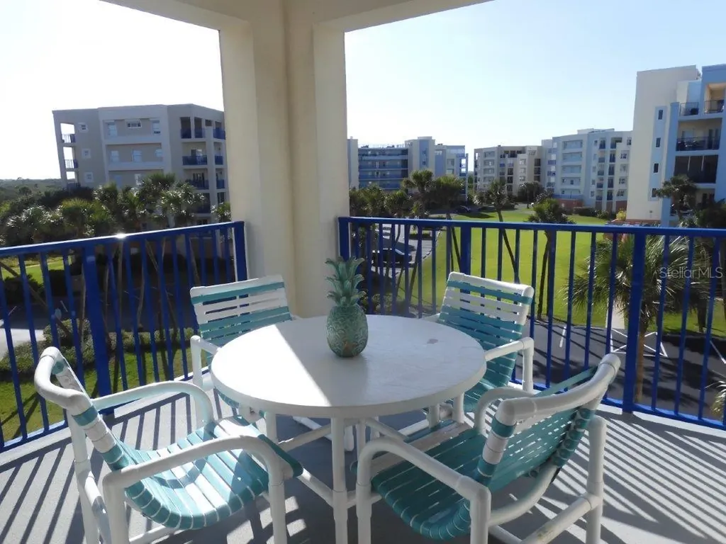5300 S Atlantic Avenue New Smyrna Beach FL 32169