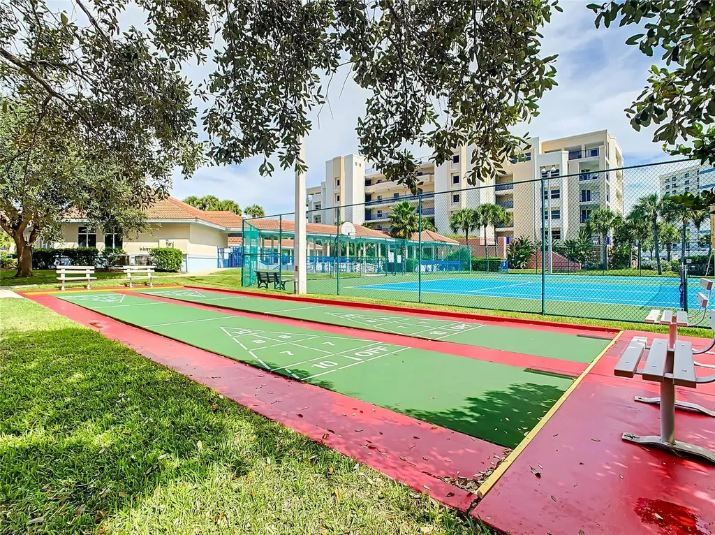 5300 S Atlantic Avenue New Smyrna Beach FL 32169