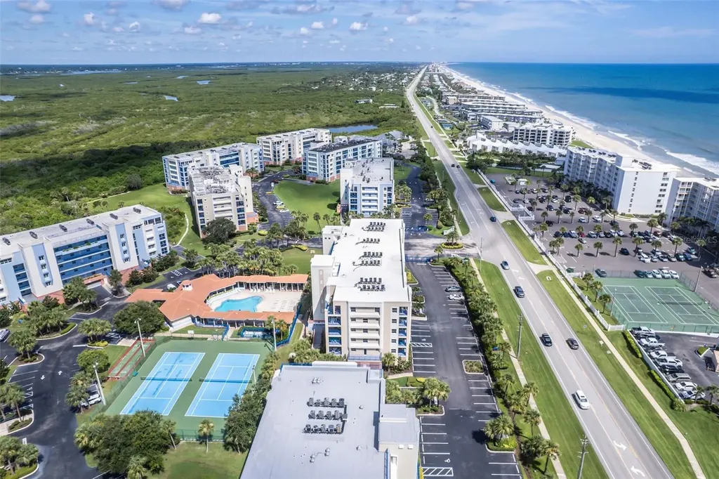 5300 S Atlantic Avenue New Smyrna Beach FL 32169