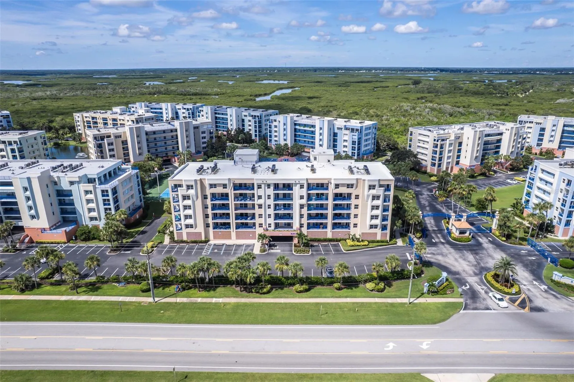 5300 S Atlantic Avenue New Smyrna Beach FL 32169
