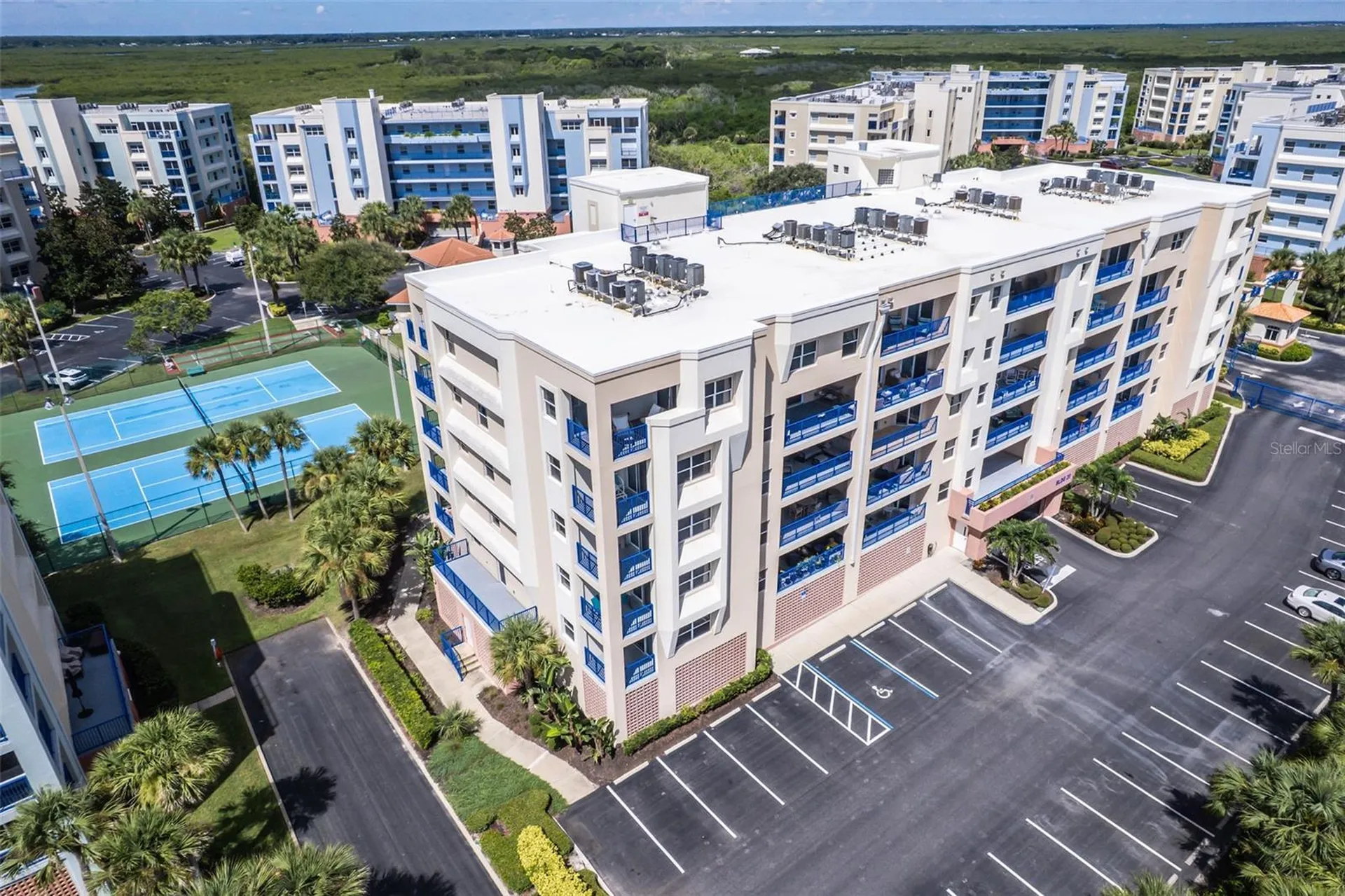5300 S Atlantic Avenue New Smyrna Beach FL 32169
