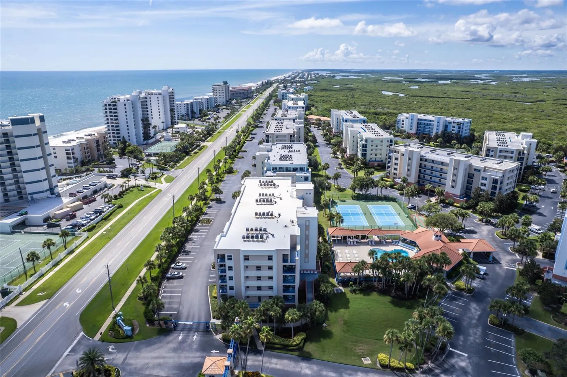 5300 S Atlantic Avenue New Smyrna Beach FL 32169