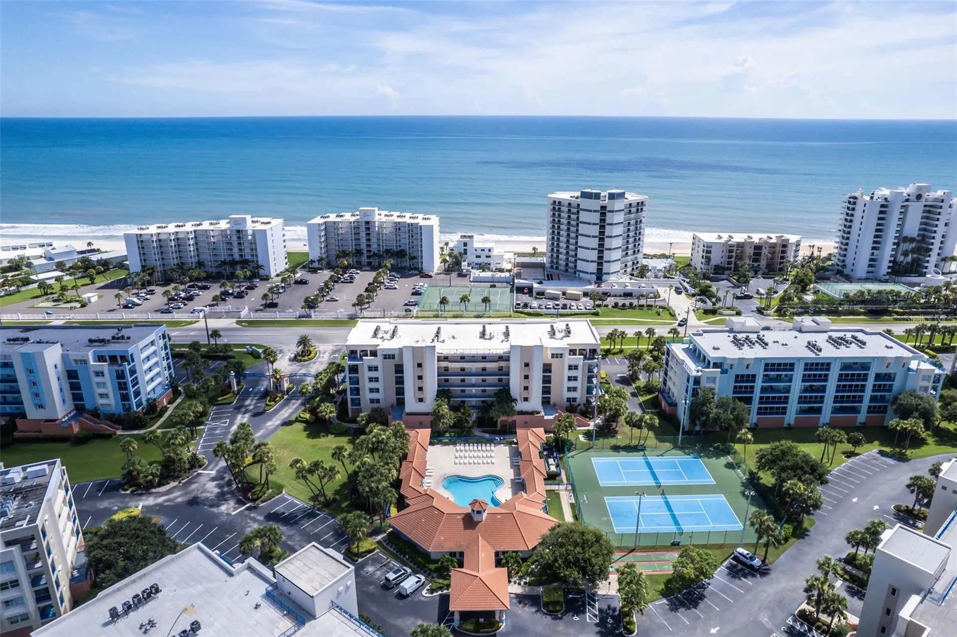 5300 S Atlantic Avenue New Smyrna Beach FL 32169