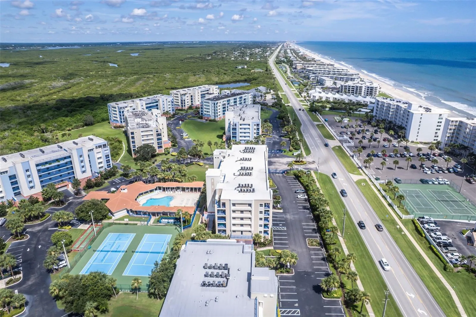 5300 S Atlantic Avenue New Smyrna Beach FL 32169