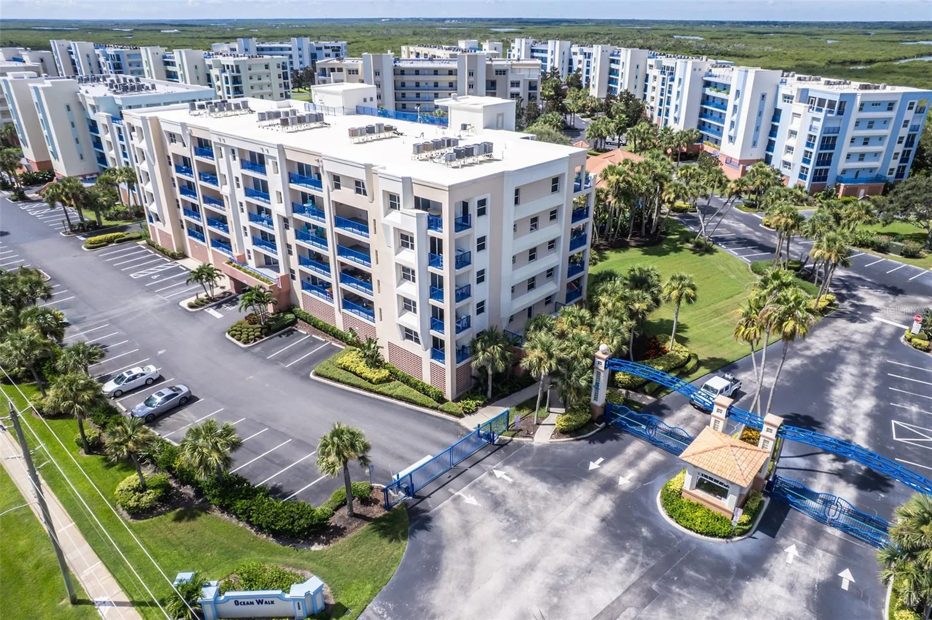 5300 S Atlantic Avenue New Smyrna Beach FL 32169
