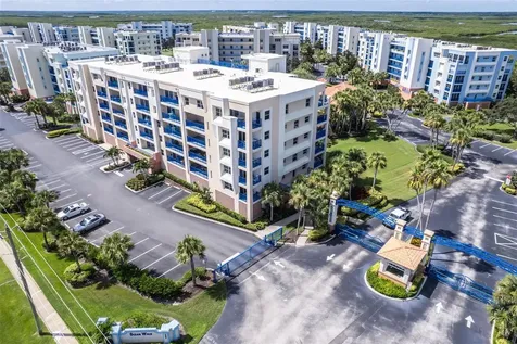 5300 S Atlantic Avenue New Smyrna Beach FL 32169