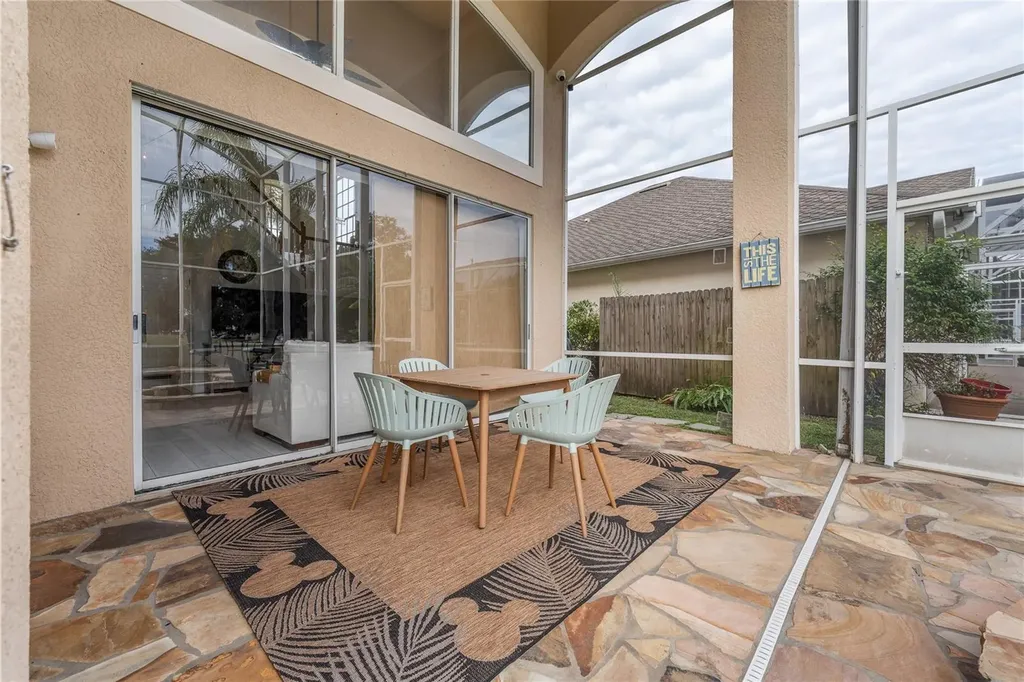 1524 The Oaks Boulevard Kissimmee FL 34746