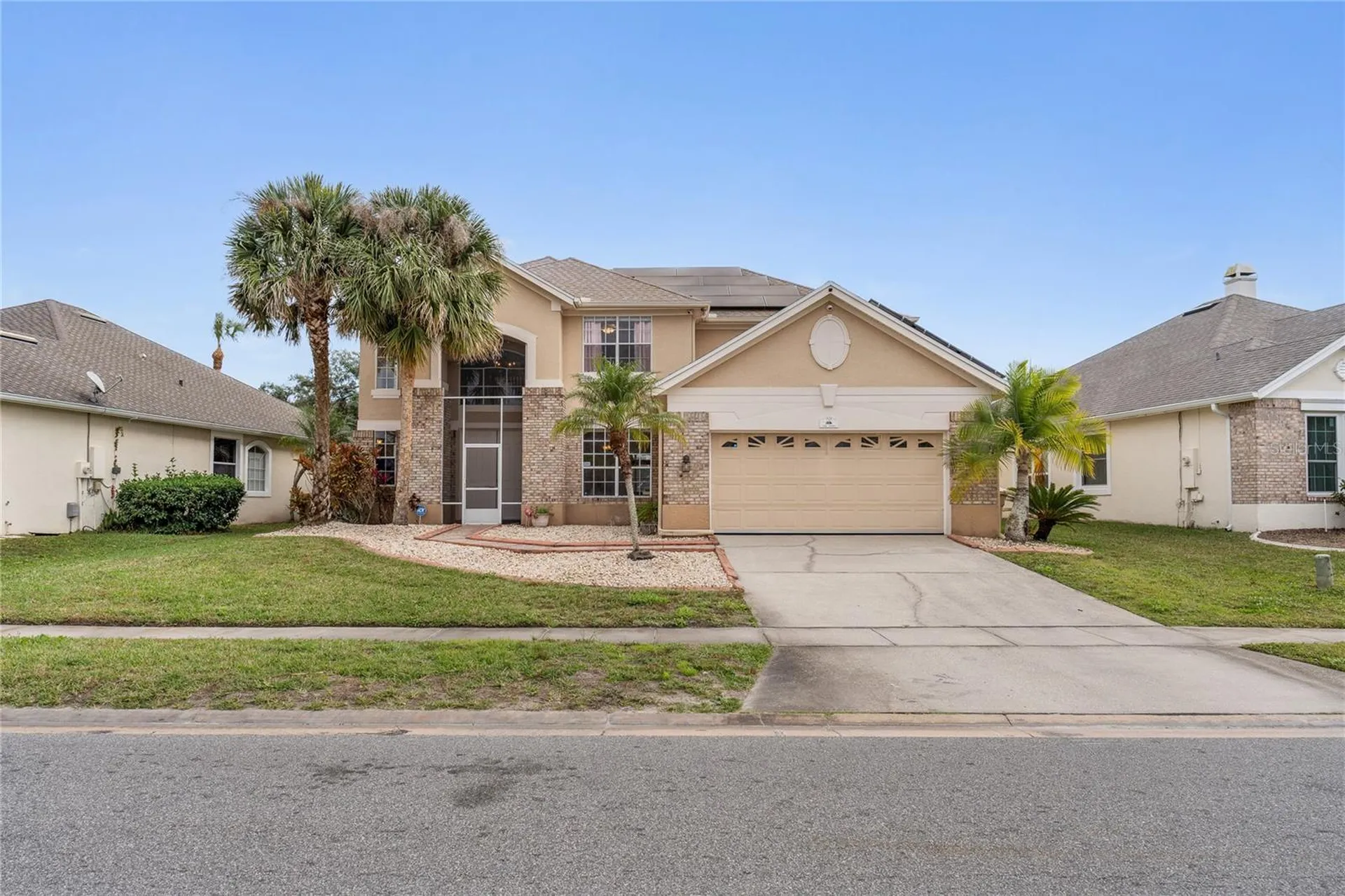 1524 The Oaks Boulevard Kissimmee FL 34746