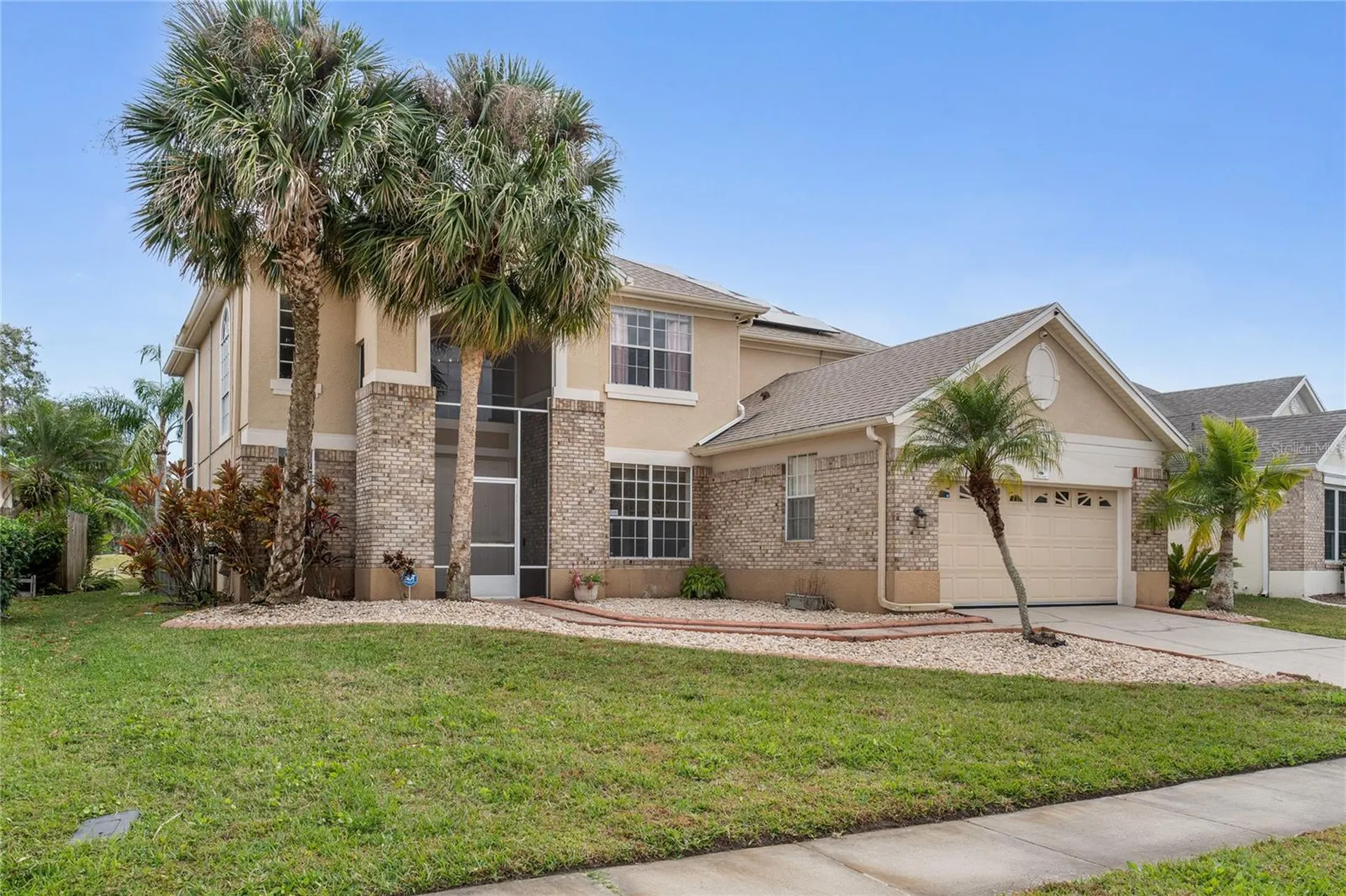 1524 The Oaks Boulevard Kissimmee FL 34746