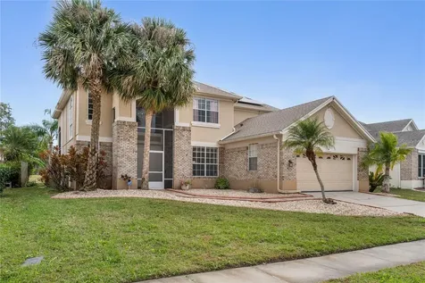 1524 The Oaks Boulevard Kissimmee FL 34746