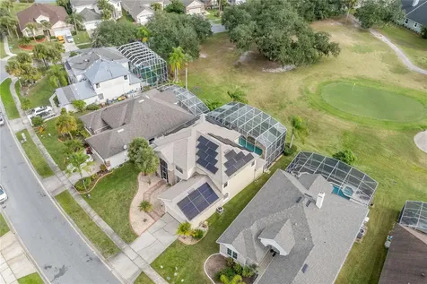 1524 The Oaks Boulevard Kissimmee FL 34746