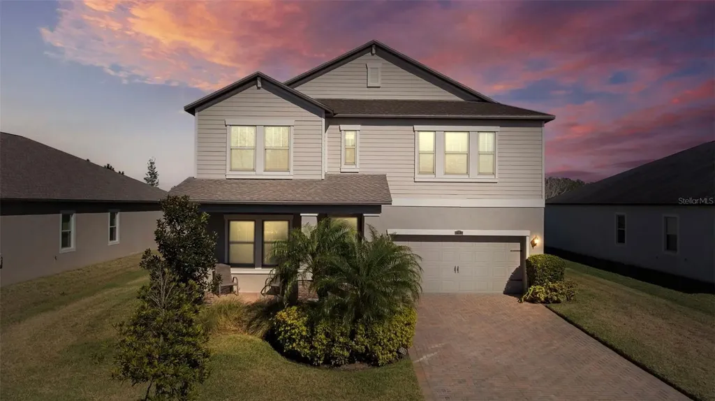 3138 Hilliard Drive Wesley Chapel FL 33543