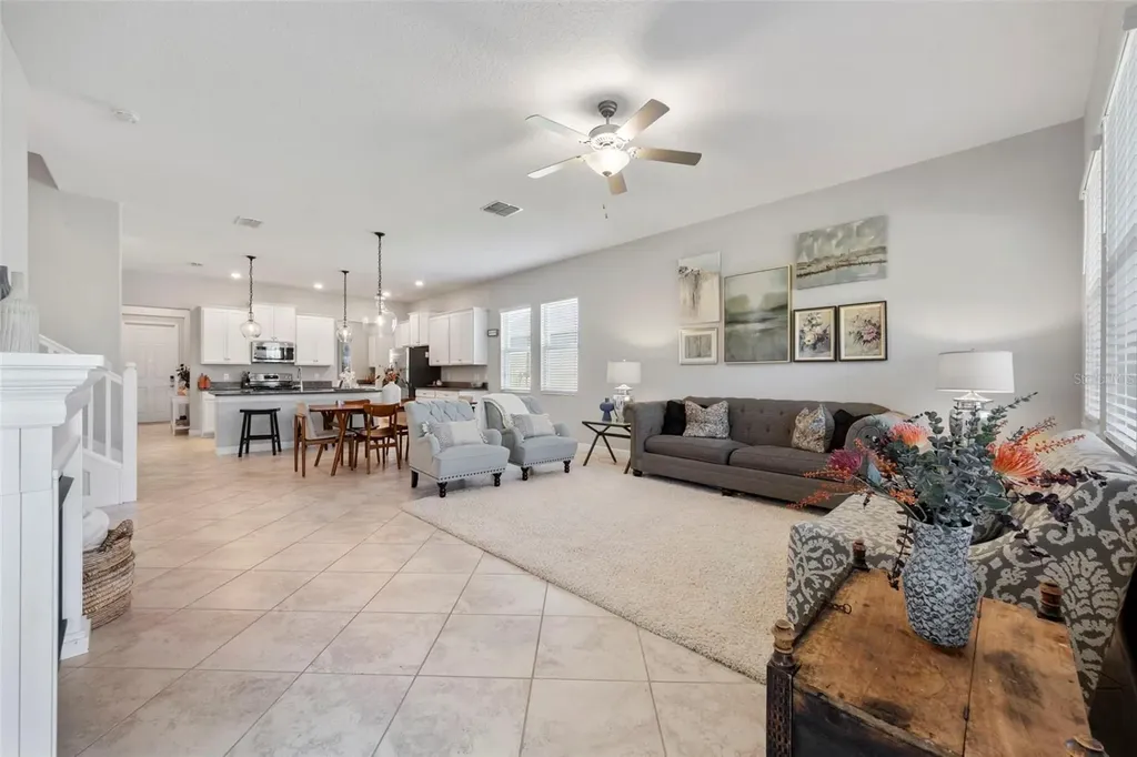 3138 Hilliard Drive Wesley Chapel FL 33543