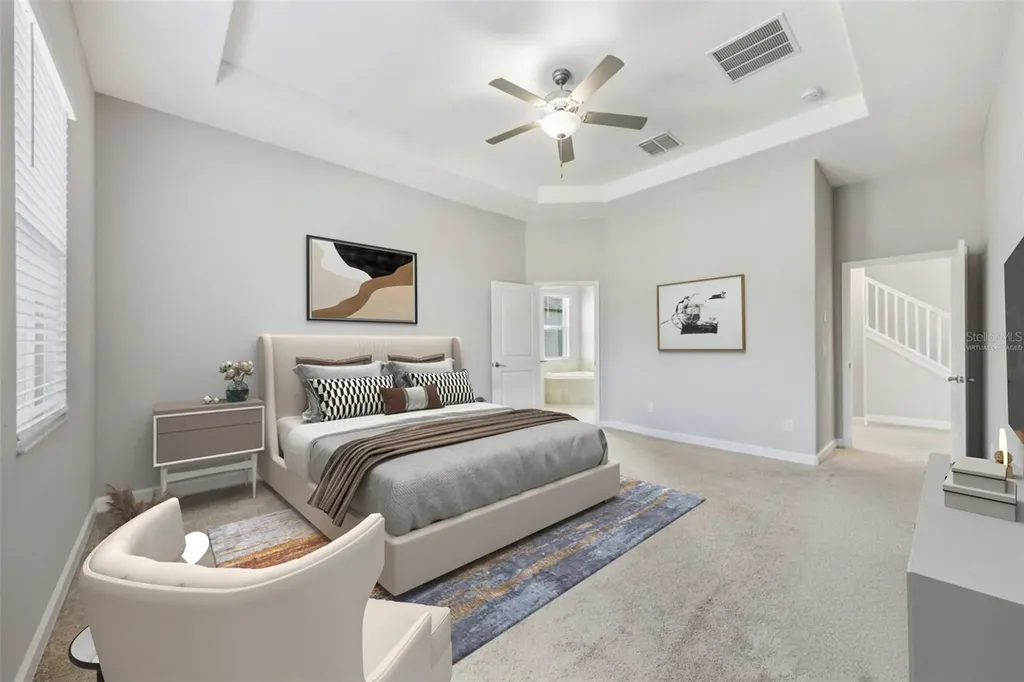 3138 Hilliard Drive Wesley Chapel FL 33543