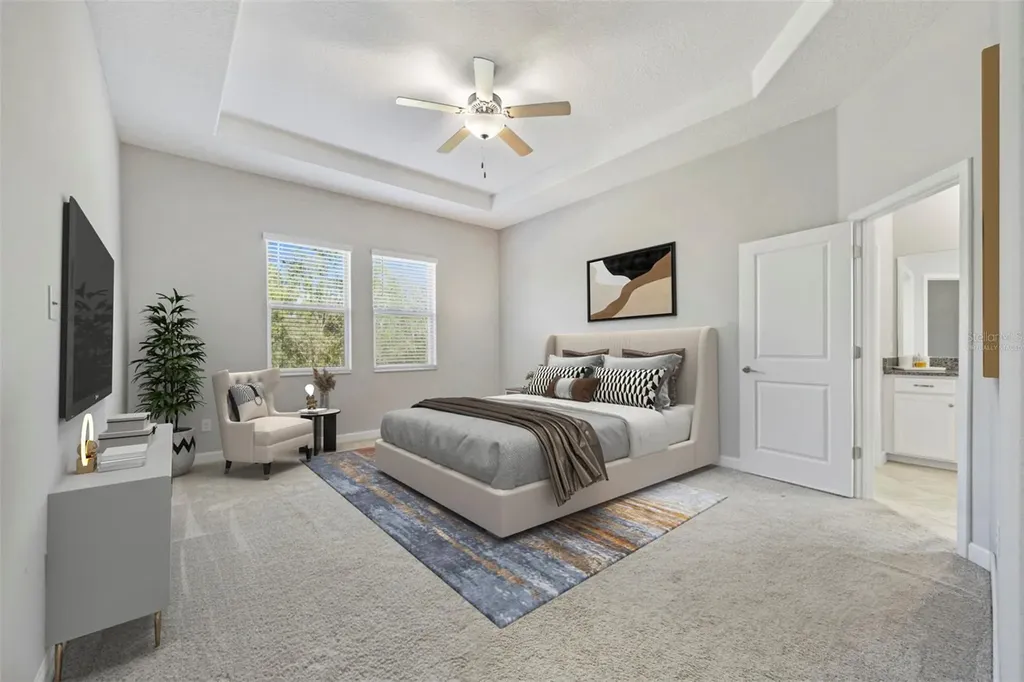 3138 Hilliard Drive Wesley Chapel FL 33543