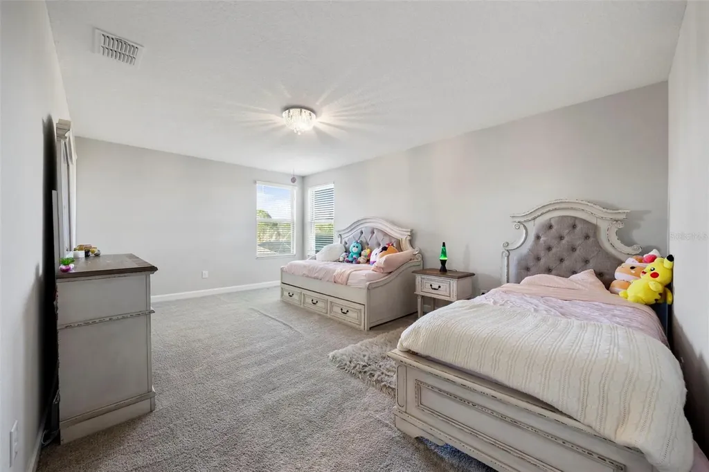 3138 Hilliard Drive Wesley Chapel FL 33543