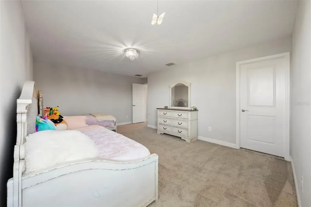 3138 Hilliard Drive Wesley Chapel FL 33543