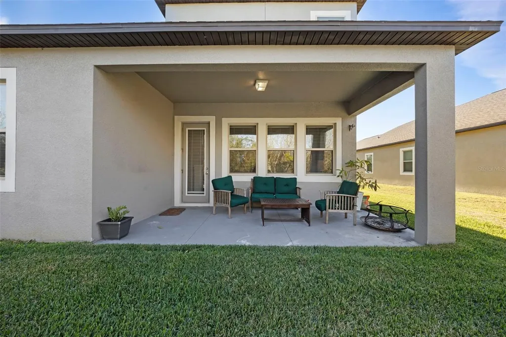 3138 Hilliard Drive Wesley Chapel FL 33543