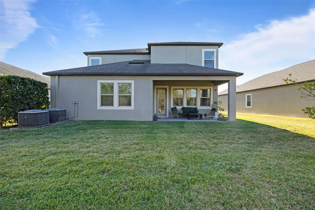 3138 Hilliard Drive Wesley Chapel FL 33543