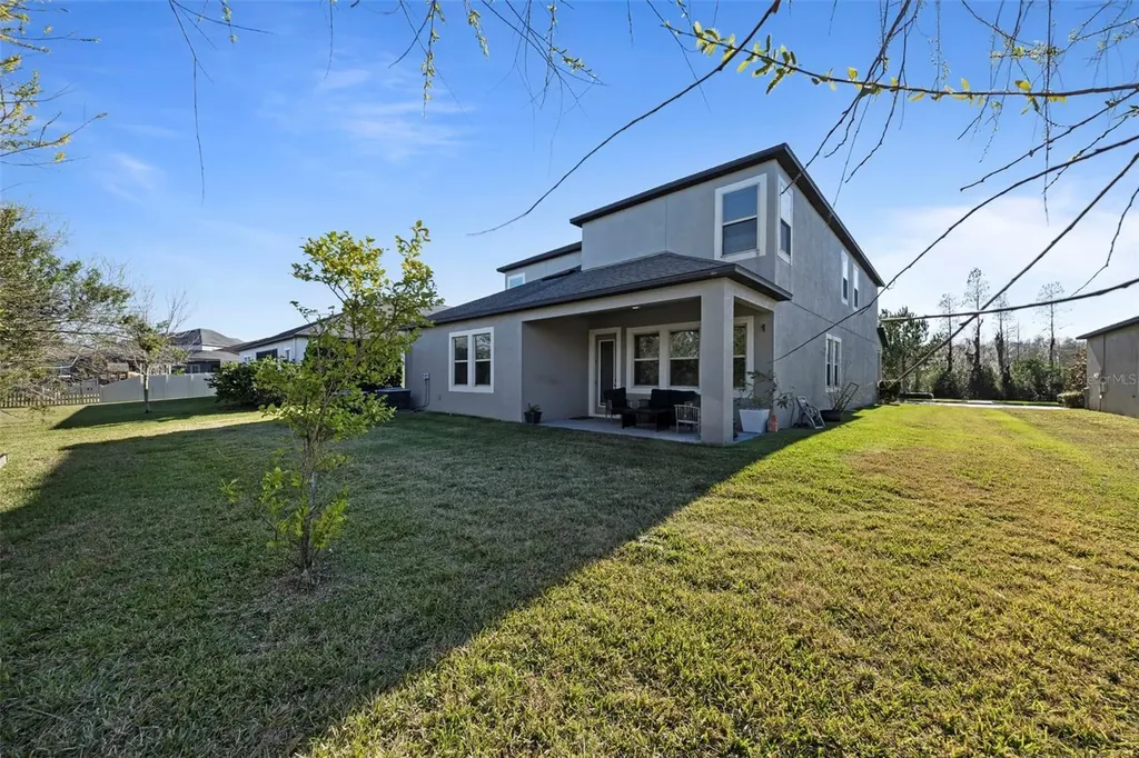 3138 Hilliard Drive Wesley Chapel FL 33543