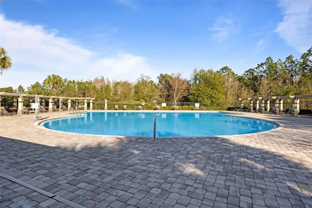 3138 Hilliard Drive Wesley Chapel FL 33543