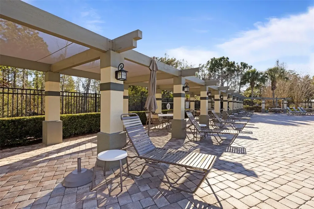 3138 Hilliard Drive Wesley Chapel FL 33543