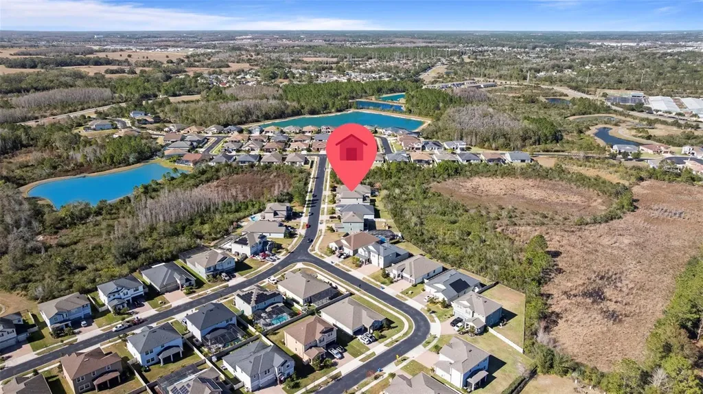3138 Hilliard Drive Wesley Chapel FL 33543