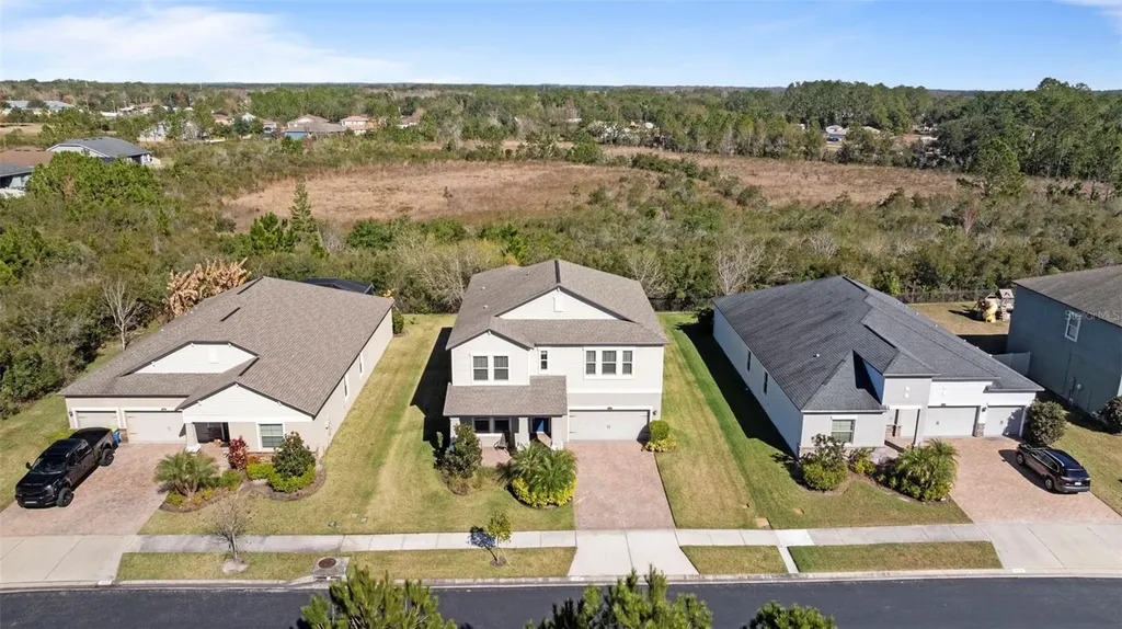 3138 Hilliard Drive Wesley Chapel FL 33543