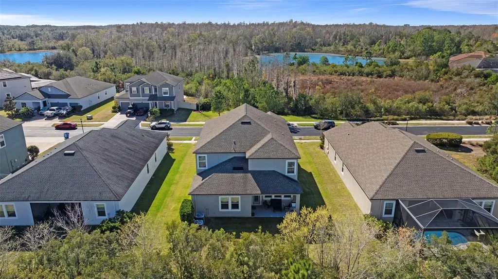 3138 Hilliard Drive Wesley Chapel FL 33543