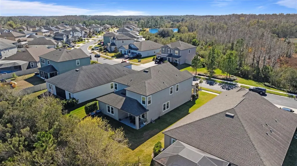 3138 Hilliard Drive Wesley Chapel FL 33543