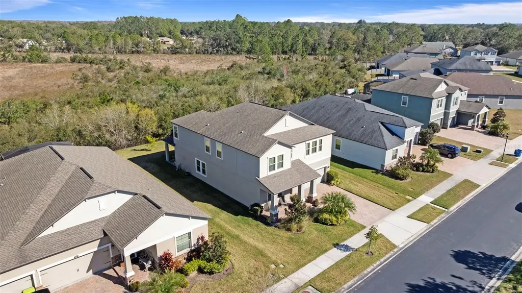 3138 Hilliard Drive Wesley Chapel FL 33543
