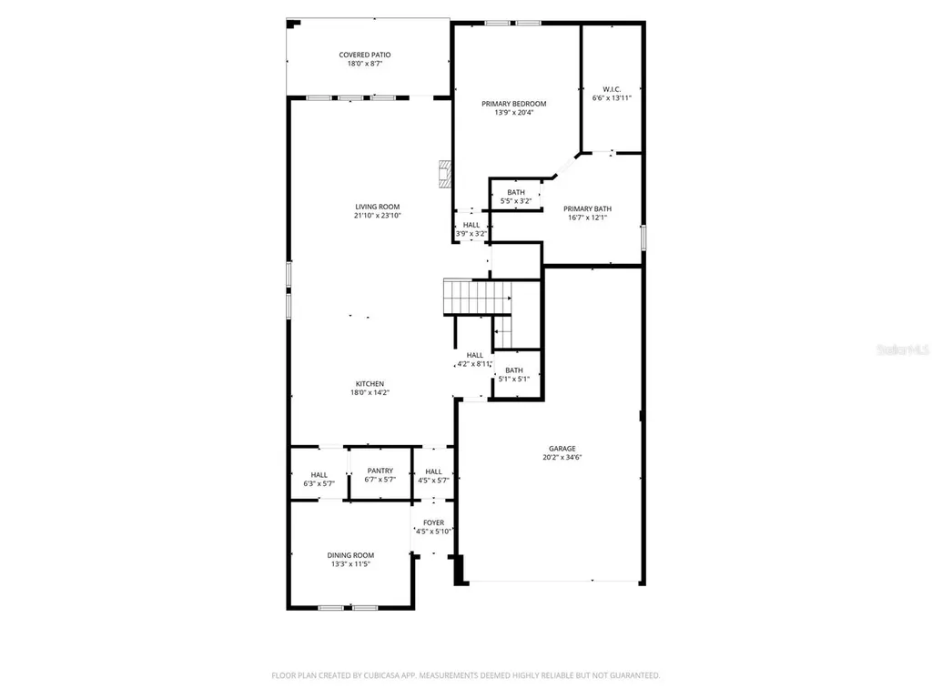 3138 Hilliard Drive Wesley Chapel FL 33543