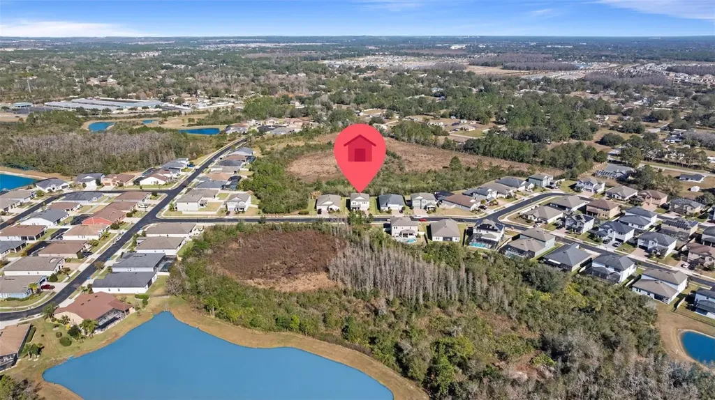 3138 Hilliard Drive Wesley Chapel FL 33543